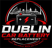 Car Battery Replacement Dublin — mobile same-day fitting service
